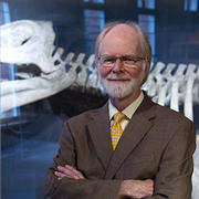 Jim McCarthy Awarded the 2018 Tyler Prize JM