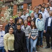 Graduate Consortium on Energy and Environment Graduate Consortium on Energy and Environment