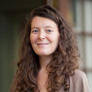 Marine Denolle Awarded a Packard Fellowship MarineDenollePackard