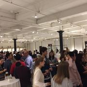 EPS Holiday Party HP2017