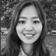 Congratulations to Sunyoung Park SP